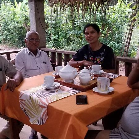 Sigiri Holiday Villa Sigiriya Ngoại thất bức ảnh