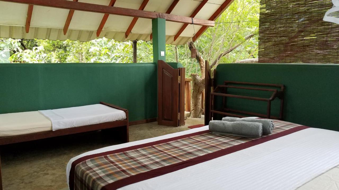 Sigiri Holiday Villa Sigiriya Ngoại thất bức ảnh