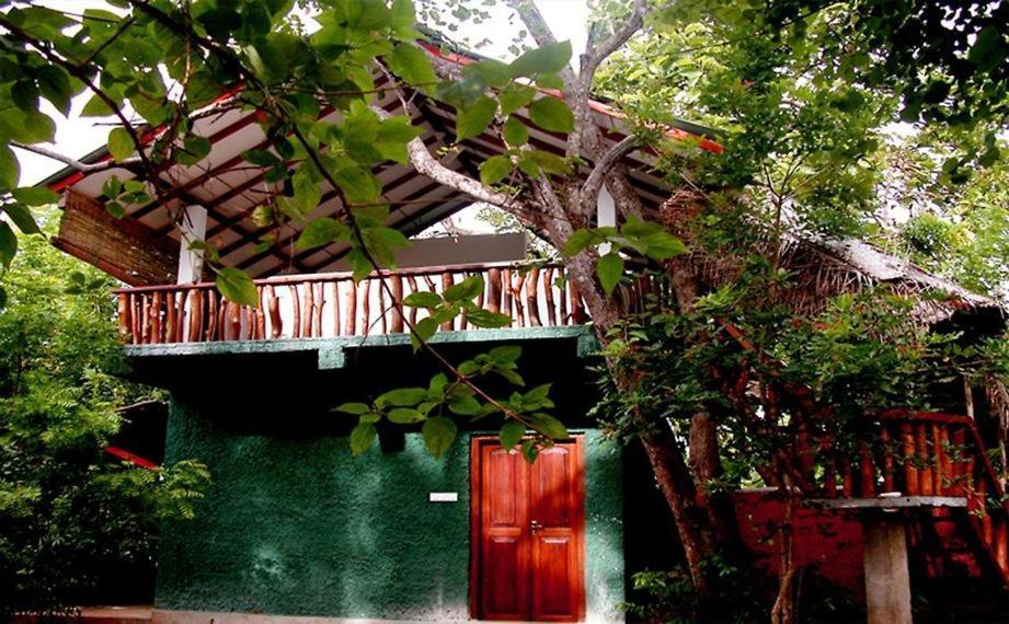 Sigiri Holiday Villa Sigiriya Ngoại thất bức ảnh