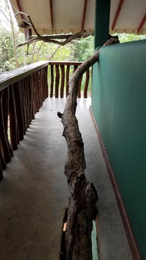 Sigiri Holiday Villa Sigiriya Ngoại thất bức ảnh