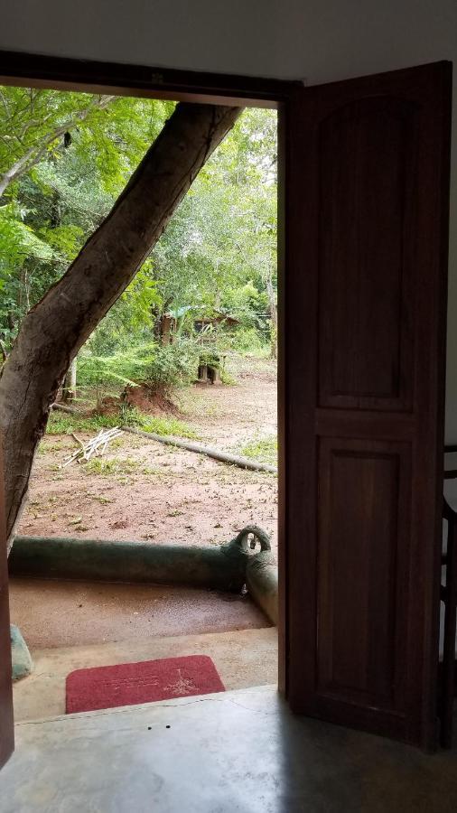 Sigiri Holiday Villa Sigiriya Ngoại thất bức ảnh