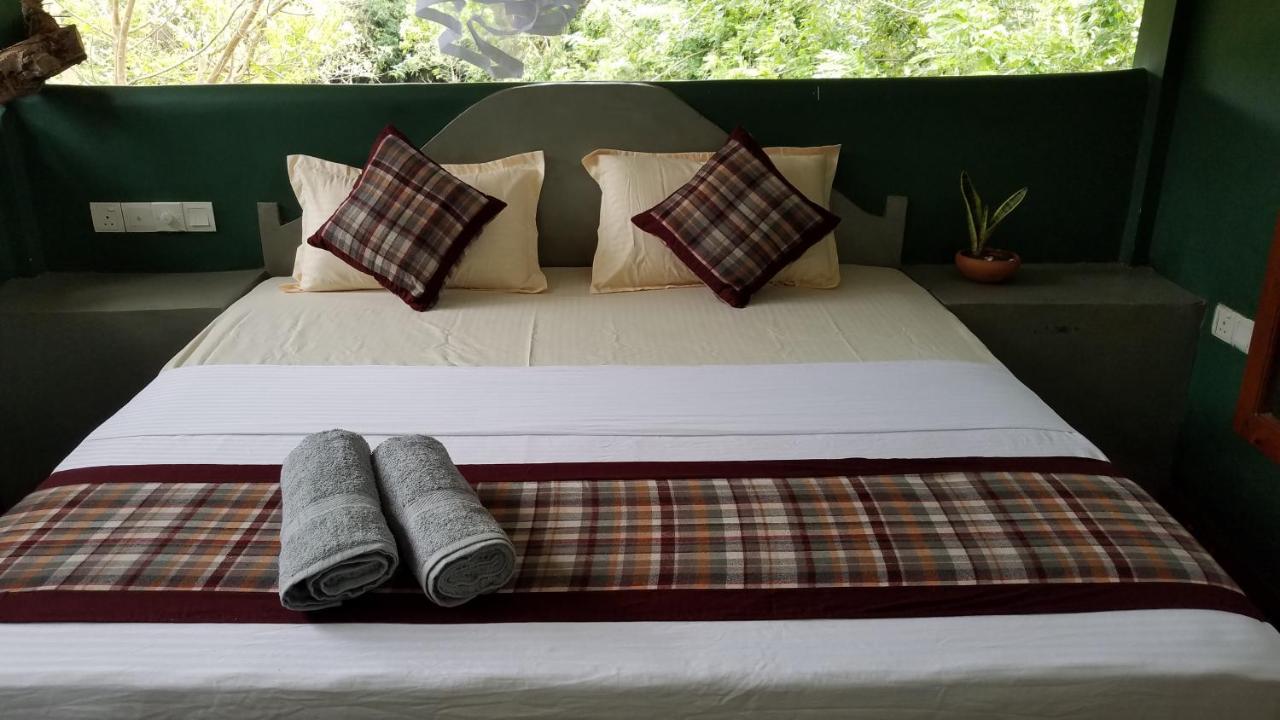 Sigiri Holiday Villa Sigiriya Ngoại thất bức ảnh