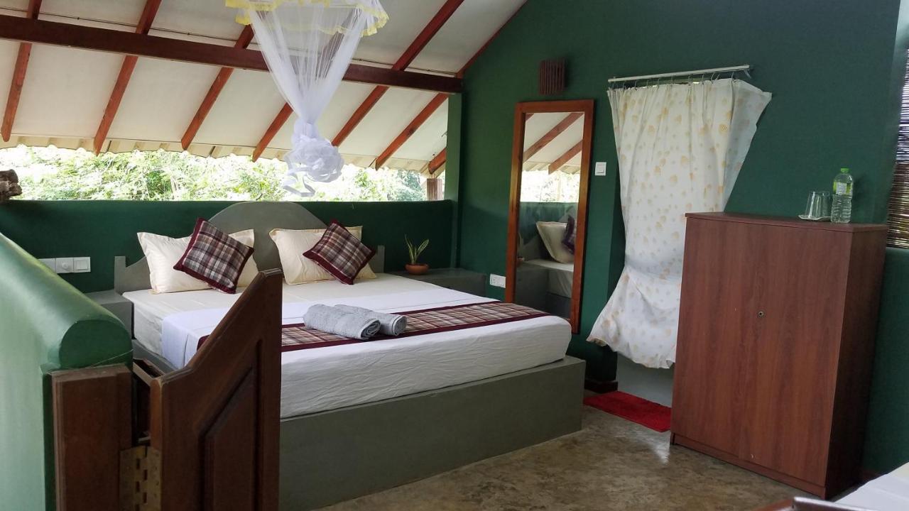 Sigiri Holiday Villa Sigiriya Ngoại thất bức ảnh