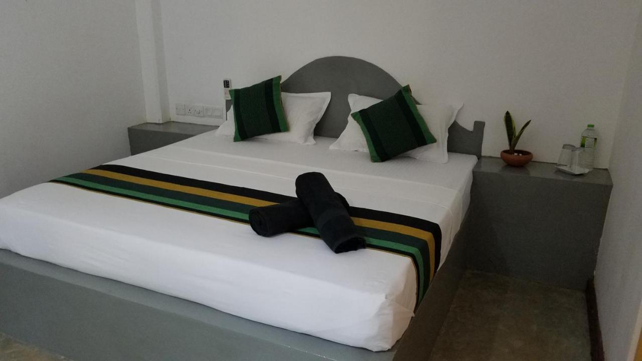 Sigiri Holiday Villa Sigiriya Ngoại thất bức ảnh