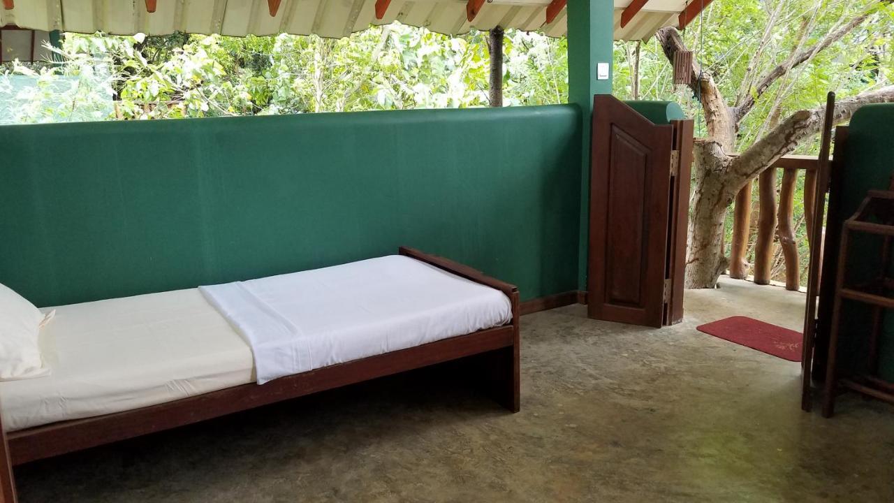 Sigiri Holiday Villa Sigiriya Ngoại thất bức ảnh