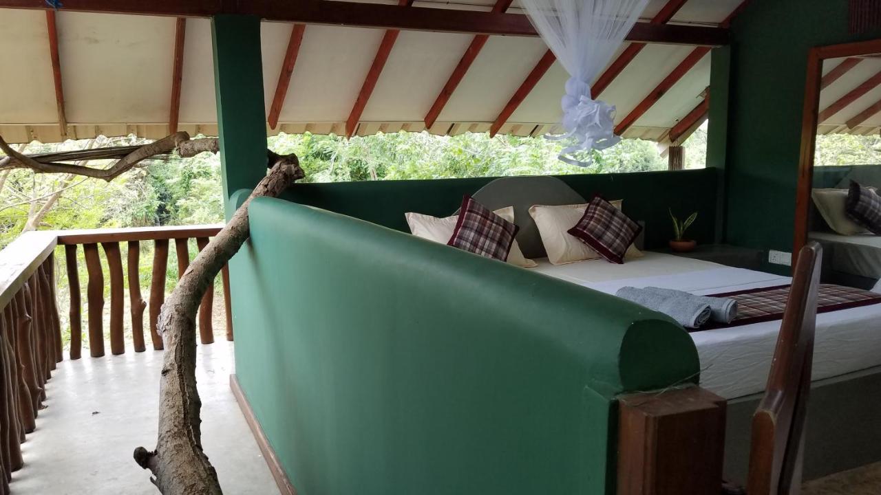 Sigiri Holiday Villa Sigiriya Ngoại thất bức ảnh