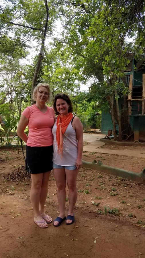 Sigiri Holiday Villa Sigiriya Ngoại thất bức ảnh