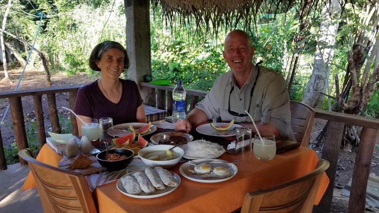 Sigiri Holiday Villa Sigiriya Ngoại thất bức ảnh