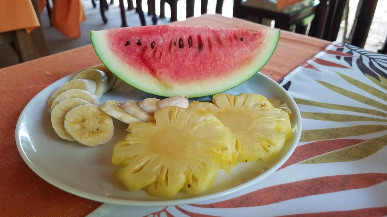 Sigiri Holiday Villa Sigiriya Ngoại thất bức ảnh