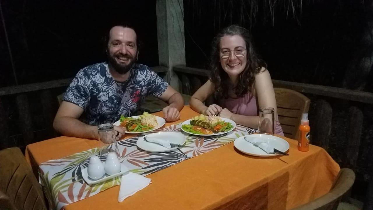 Sigiri Holiday Villa Sigiriya Ngoại thất bức ảnh